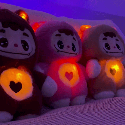 BubuHug™ - Breathing Plushies