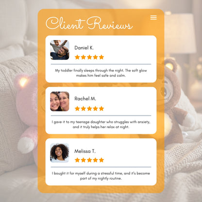 BubuHug™ - Breathing Plushies