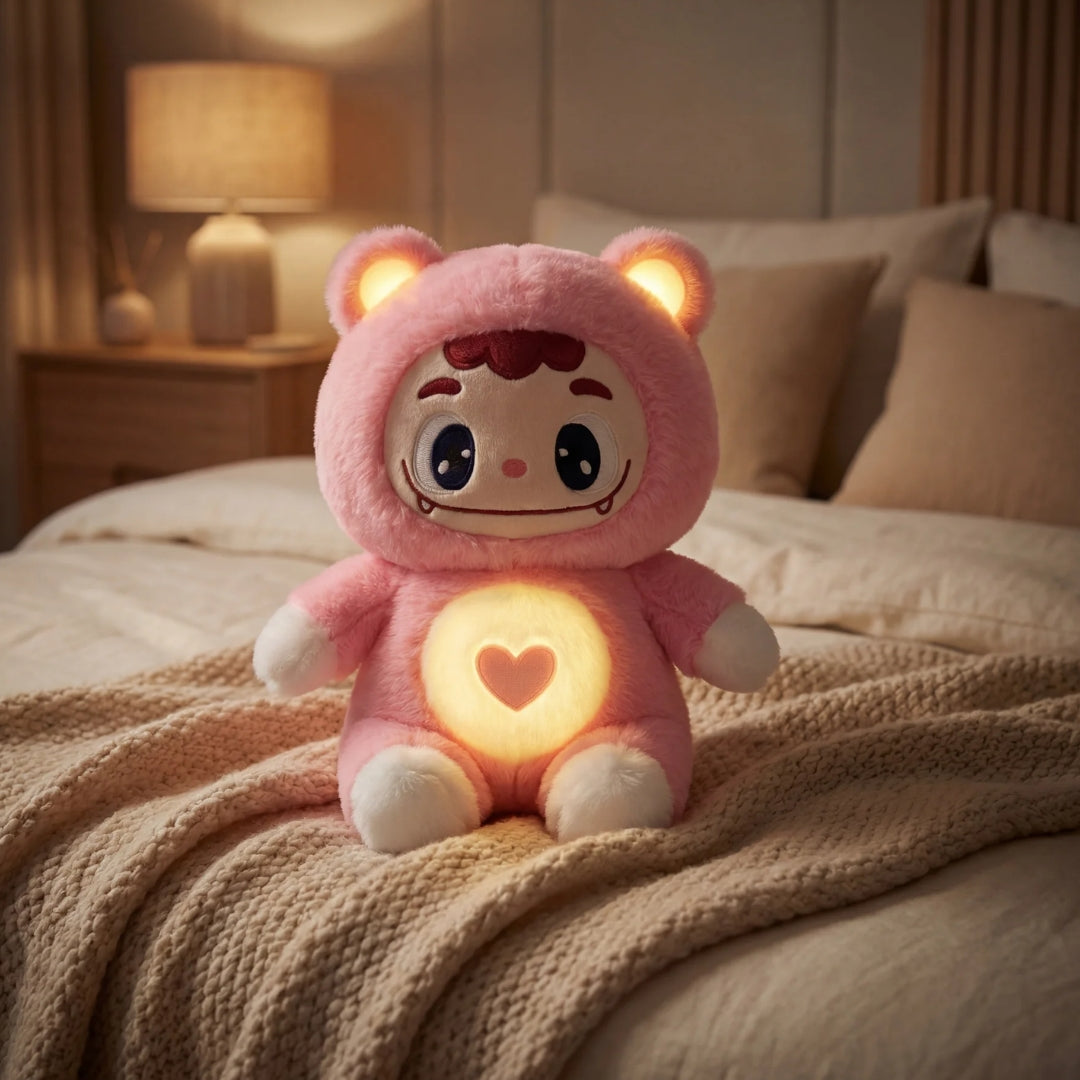 BubuHug™ - Breathing Plushies